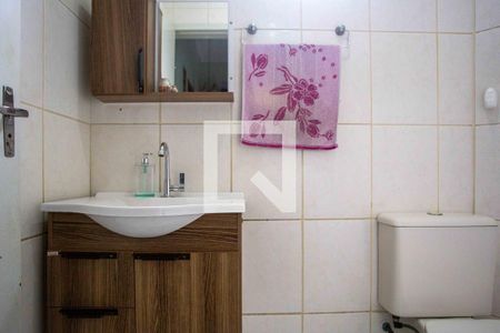 Lavabo de casa à venda com 3 quartos, 170m² em Jardim Miriam, São Paulo