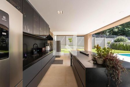 Casa de Condomínio à venda com 6 quartos, 576m² em Vila Hollândia, Campinas