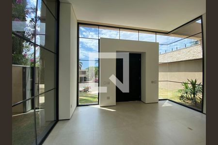 Casa de Condomínio à venda com 6 quartos, 576m² em Vila Hollândia, Campinas