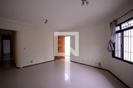 Sala  de casa à venda com 2 quartos, 184m² em Vila Gumercindo, São Paulo