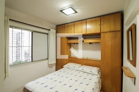 Suíte de apartamento para alugar com 3 quartos, 81m² em Santana, São Paulo