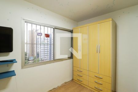 Quarto 1 de apartamento para alugar com 3 quartos, 81m² em Santana, São Paulo