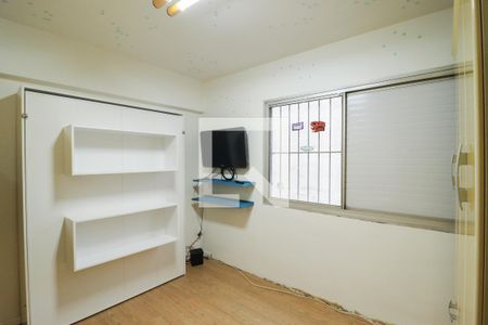 Quarto 1 de apartamento para alugar com 3 quartos, 81m² em Santana, São Paulo