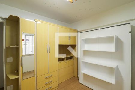 Quarto 1 de apartamento para alugar com 3 quartos, 81m² em Santana, São Paulo