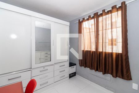 Quarto 2 de apartamento para alugar com 2 quartos, 48m² em Padre Miguel, Rio de Janeiro