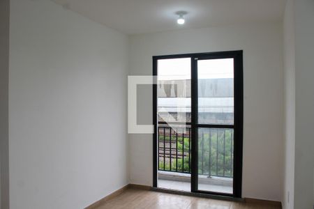 Sala de apartamento para alugar com 2 quartos, 37m² em Centro Histórico de São Paulo, São Paulo
