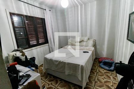 Quarto 1 de casa à venda com 3 quartos, 240m² em Jardim Monte Kemel, São Paulo