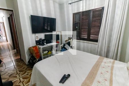 Quarto 1 de casa à venda com 3 quartos, 240m² em Jardim Monte Kemel, São Paulo