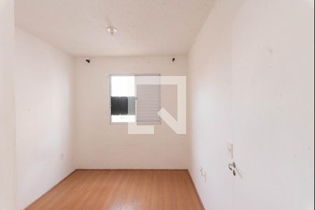 Quarto 2 de apartamento à venda com 2 quartos, 51m² em Jardim do Lago Continuacao, Campinas