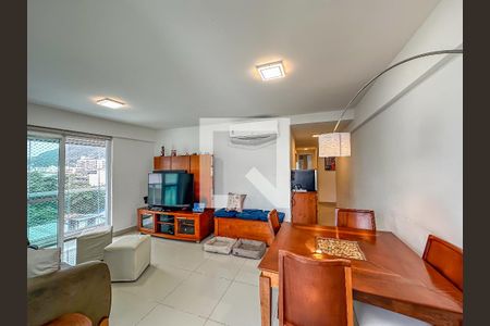 Apartamento à venda com 3 quartos, 100m² em Botafogo, Rio de Janeiro
