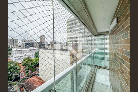 Apartamento à venda com 3 quartos, 100m² em Botafogo, Rio de Janeiro