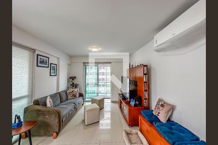 Apartamento à venda com 3 quartos, 100m² em Botafogo, Rio de Janeiro