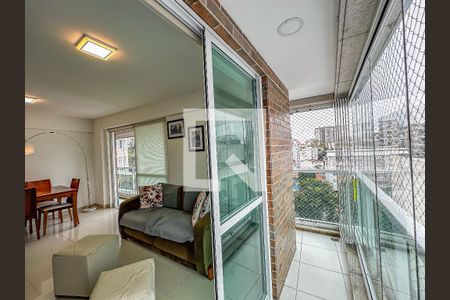 Apartamento à venda com 3 quartos, 100m² em Botafogo, Rio de Janeiro
