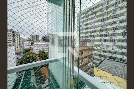 Apartamento à venda com 3 quartos, 100m² em Botafogo, Rio de Janeiro