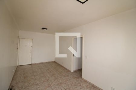 Sala de apartamento à venda com 2 quartos, 73m² em Santana, São Paulo