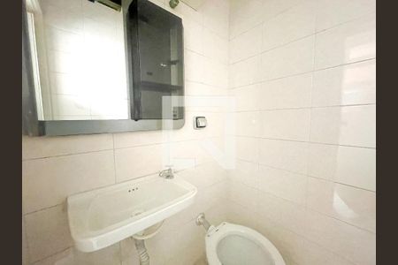Lavabo de apartamento à venda com 2 quartos, 73m² em Santana, São Paulo