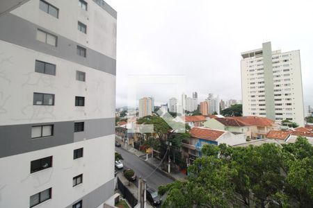 Sala - Varanda de apartamento à venda com 2 quartos, 73m² em Santana, São Paulo