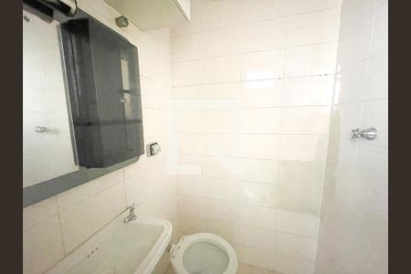 Lavabo de apartamento à venda com 2 quartos, 73m² em Santana, São Paulo