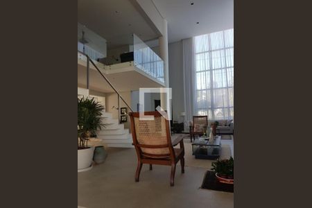 Foto 23 de casa de condomínio à venda com 4 quartos, 479m² em Alphaville, Nova Lima