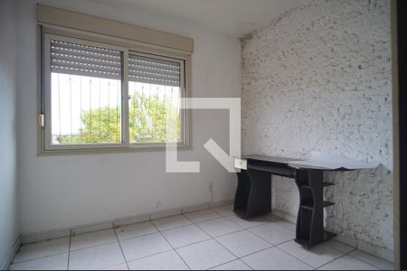 Quarto 2 de apartamento à venda com 2 quartos, 52m² em Scharlau, São Leopoldo