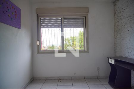 Quarto 2 de apartamento à venda com 2 quartos, 52m² em Scharlau, São Leopoldo