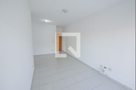 Sala de apartamento para alugar com 2 quartos, 80m² em Vila Iapi, Taubaté