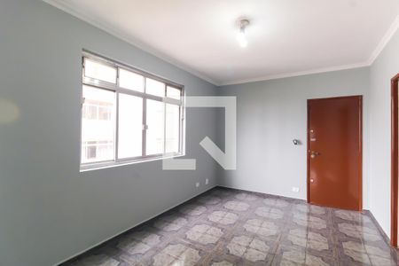 Sala de apartamento para alugar com 2 quartos, 97m² em Parque da Mooca, São Paulo