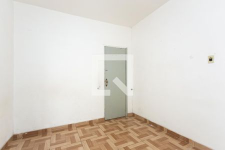 Quarto 1 de casa para alugar com 2 quartos, 85m² em Parque Savoi City, São Paulo