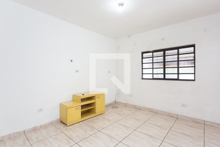 Sala de casa para alugar com 2 quartos, 85m² em Parque Savoi City, São Paulo