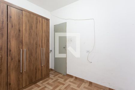 Quarto 2 de casa para alugar com 2 quartos, 85m² em Parque Savoi City, São Paulo