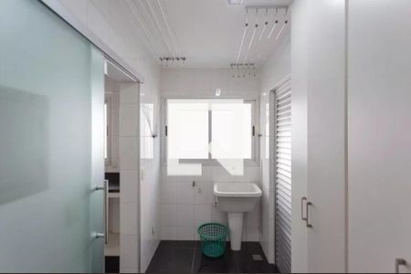 Foto 03 de apartamento à venda com 4 quartos, 131m² em Funcionários, Belo Horizonte