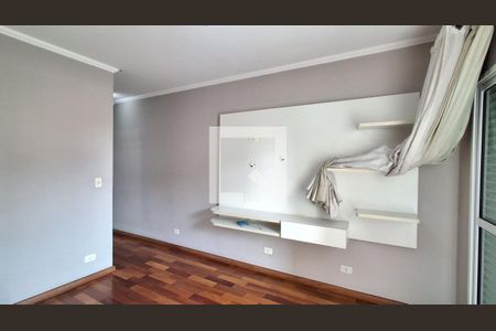 Suíte  de casa à venda com 4 quartos, 250m² em Santa Maria, São Caetano do Sul