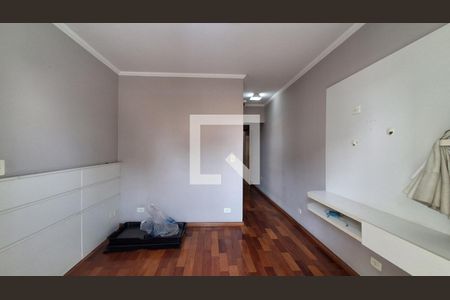 Suíte  de casa à venda com 4 quartos, 250m² em Santa Maria, São Caetano do Sul