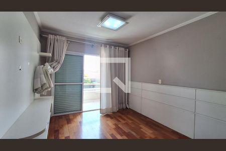 Suíte  de casa à venda com 4 quartos, 250m² em Santa Maria, São Caetano do Sul