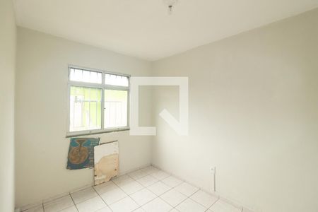 Quarto 2 de apartamento para alugar com 2 quartos, 51m² em Cosmos, Rio de Janeiro