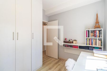 Quarto 1 de apartamento à venda com 2 quartos, 76m² em Jardim Tupanci, Barueri
