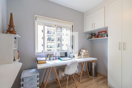 Quarto 1 de apartamento à venda com 2 quartos, 76m² em Jardim Tupanci, Barueri