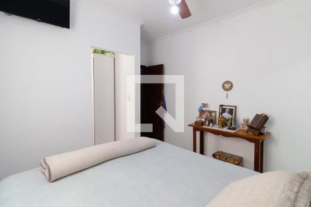 Quarto 2 - Suíte de casa à venda com 2 quartos, 100m² em Vila Maria Augusta, São Paulo