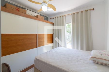 Quarto 1 - Suíte de casa à venda com 2 quartos, 100m² em Vila Maria Augusta, São Paulo