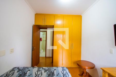 Quarto 2 de apartamento para alugar com 3 quartos, 120m² em Vila Floresta, Santo André