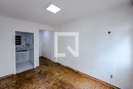 Sala de apartamento para alugar com 1 quarto, 54m² em Centro Histórico de São Paulo, São Paulo