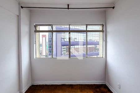 Quarto de apartamento para alugar com 1 quarto, 54m² em Centro Histórico de São Paulo, São Paulo