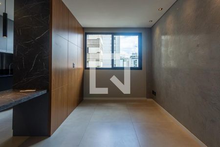 Foto 29 de apartamento à venda com 2 quartos, 70m² em Lourdes, Belo Horizonte