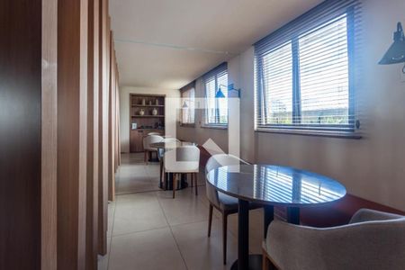 Foto 25 de apartamento à venda com 2 quartos, 70m² em Lourdes, Belo Horizonte