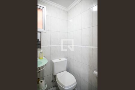 Lavabo de casa à venda com 4 quartos, 92m² em Jardim Santa Cruz (sacoma), São Paulo