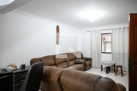 Sala de casa à venda com 4 quartos, 92m² em Jardim Santa Cruz (sacoma), São Paulo