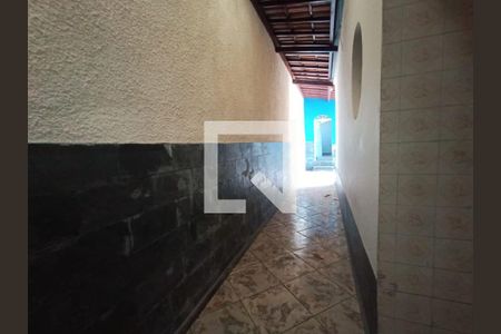 Casa para alugar com 4 quartos, 378m² em Venda Nova, Belo Horizonte