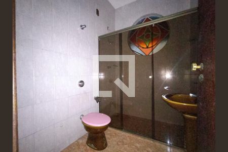 Casa para alugar com 4 quartos, 378m² em Venda Nova, Belo Horizonte