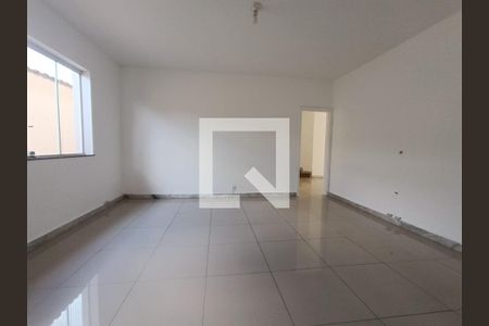 Casa para alugar com 4 quartos, 240m² em Itapoã, Belo Horizonte