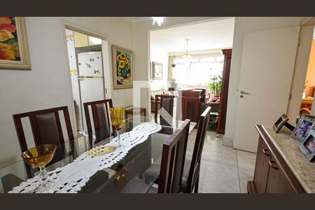 Apartamento à venda com 3 quartos, 120m² em Santa Lúcia, Belo Horizonte